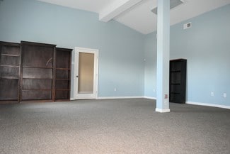 Plus de détails pour 13 E Catherine St, Nyack, NY - Bureau à louer