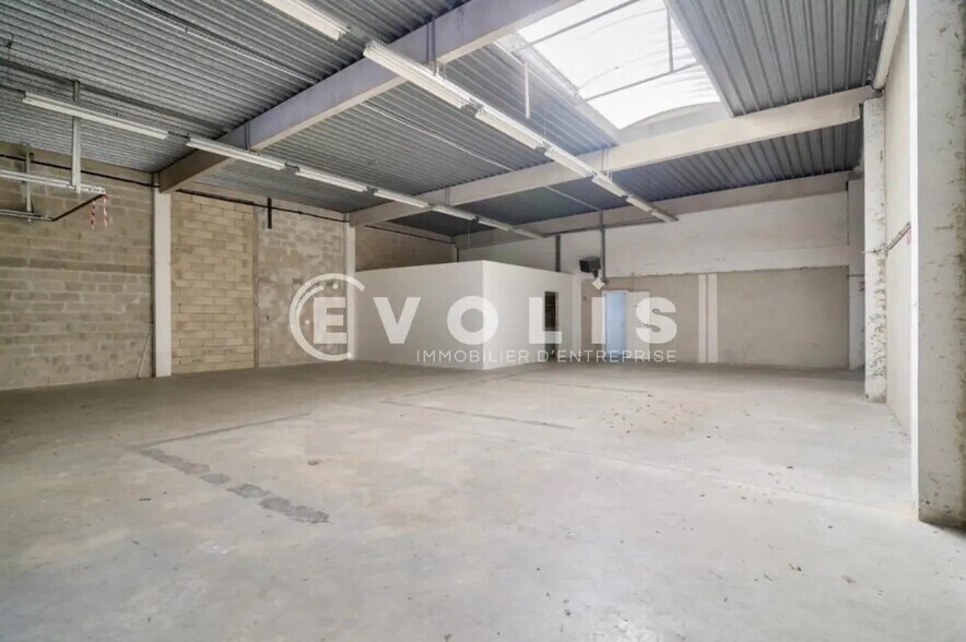 73-75 Boulevard Courcerin, Lognes for lease - Interior Photo - Image 2 of 21