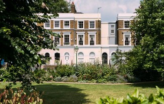 More details for 15 Holland Park Gdns, London - Office for Sale