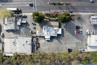 2154 San Ramon Valley Blvd, San Ramon, CA - Aerial  map view