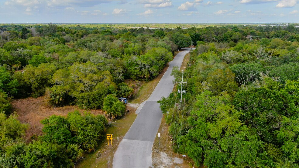 9234-9248 Old Gibsonton Dr, Gibsonton, FL à vendre - Aérien - Image 3 de 24