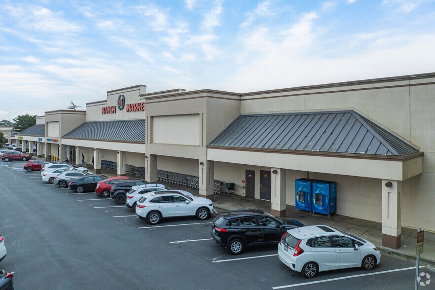 5-192 Skyline Plz, Daly City, CA for lease - Building Photo - Image 2 of 10