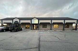 Plus de détails pour 2225 Teton Plz, Idaho Falls, ID - Bureau à louer