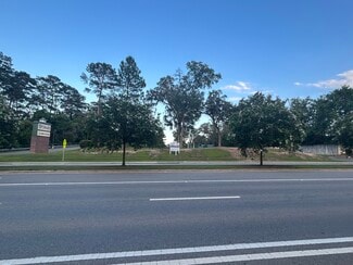 More details for 6875 Thomasville Rd, Tallahassee, FL - Land for Lease