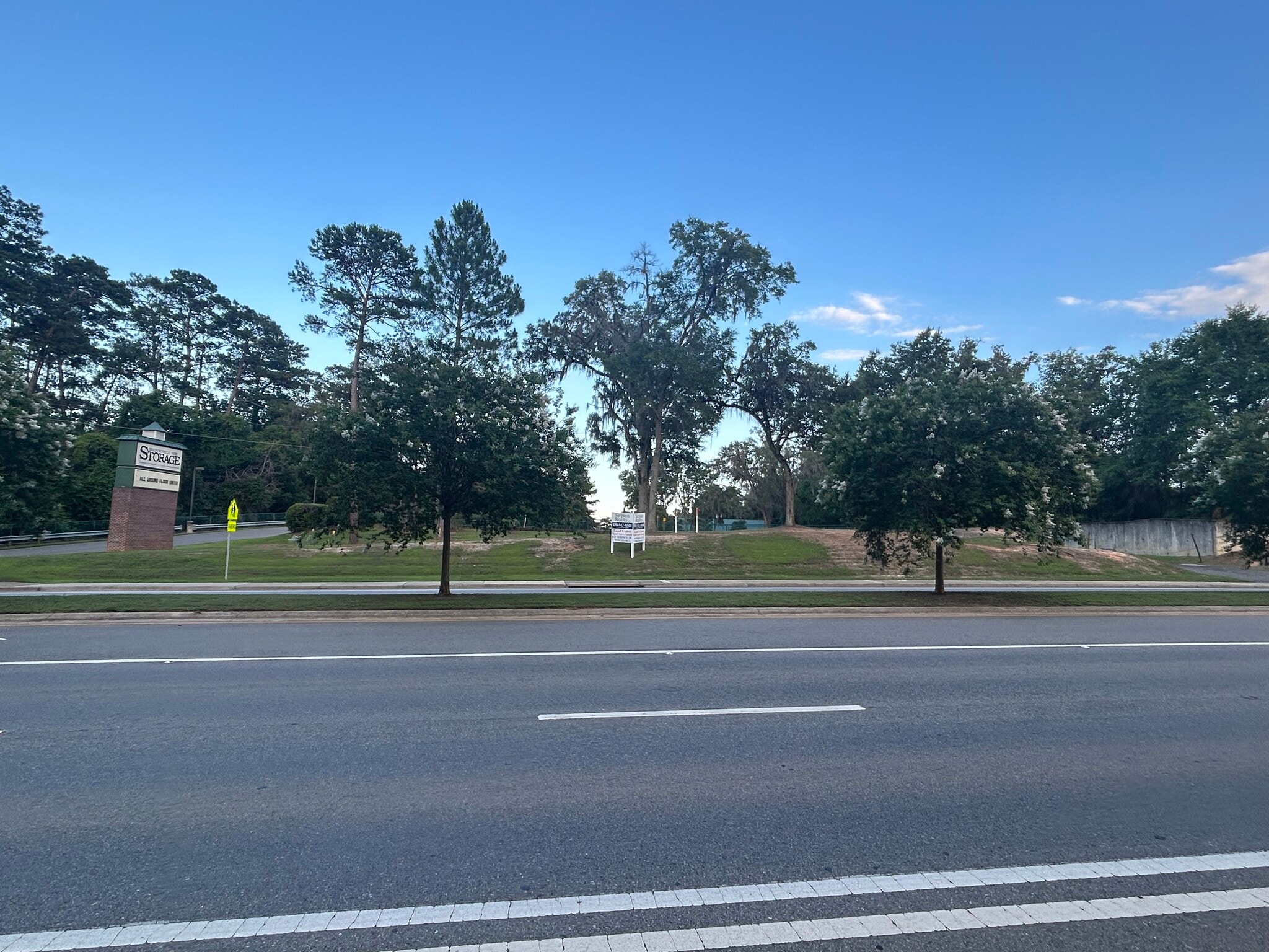 6875 Thomasville Rd, Tallahassee, FL for lease Other- Image 1 of 11