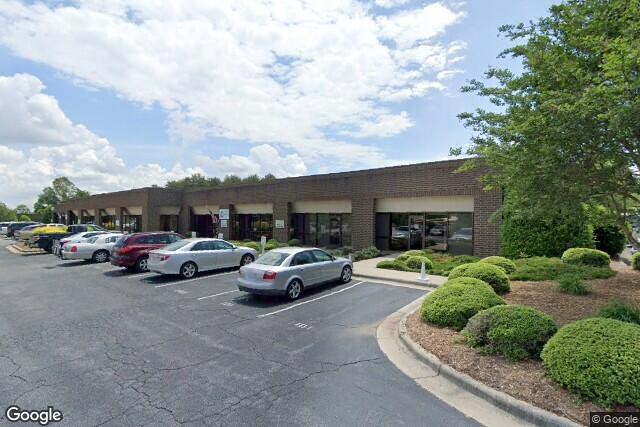 950 Tate Blvd, Hickory, NC à louer - Photo du bâtiment - Image 2 de 4