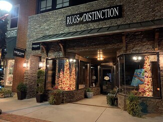 More details for 206 Main St, Greenwood, SC - Retail for Sale