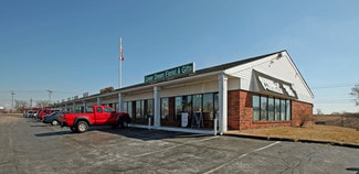 More details for 6150-6186 Howdershell Rd, Hazelwood, MO - Retail for Lease