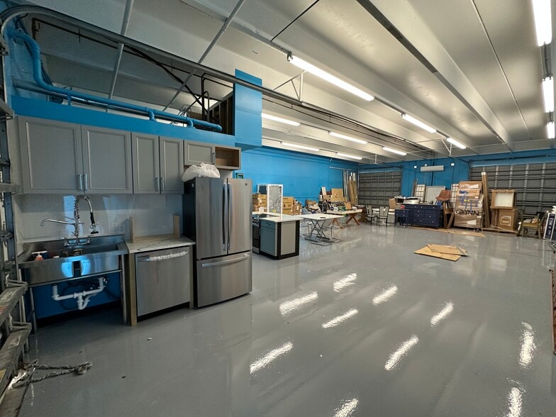 1700 Depot Ave, Delray Beach, FL à vendre - Photo du bâtiment - Image 3 de 14