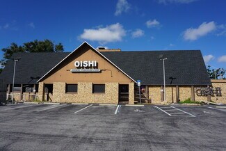 More details for 5800 34th St N, Saint Petersburg, FL - Retail for Sale