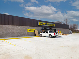 Dollar General - NNN Property