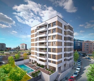 More details for Calle Señorío de Molina, 6, Guadalajara - Retail for Lease