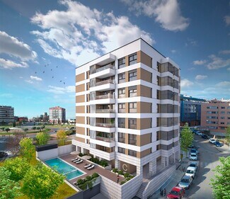 More details for Calle Señorío de Molina, 6, Guadalajara - Multifamily for Sale