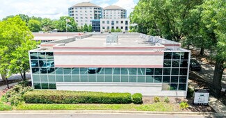 Plus de détails pour 1927 Thurmond Mall, Columbia, SC - Bureau à louer