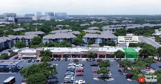 More details for 11900 Metric Blvd, Austin, TX - Retail for Lease