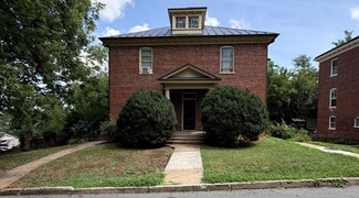 More details for Charlottesville Multifamily Portfolio – Multifamily for Sale, Charlottesville, VA