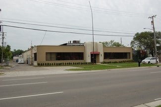 More details for 19270 W 8 Mile Rd, Southfield, MI - Industrial for Lease