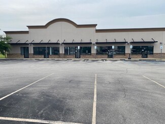 More details for 10834 E US Highway 36, Avon, IN - Retail for Lease