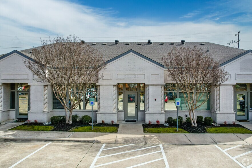420 N Carroll Ave, Southlake, TX for sale - Building Photo - Image 3 of 4
