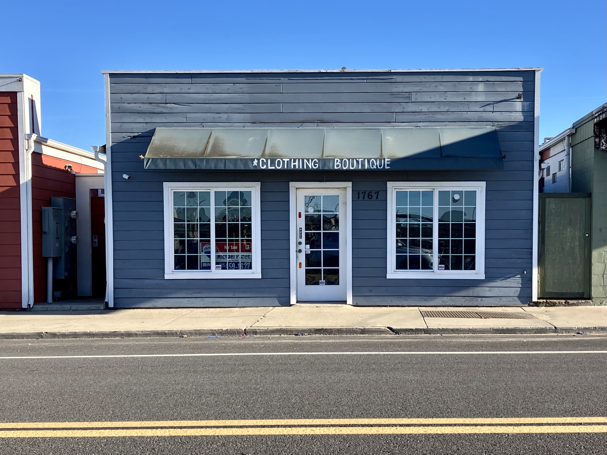 1767 Front St, Oceano, CA for sale Building Photo- Image 1 of 16