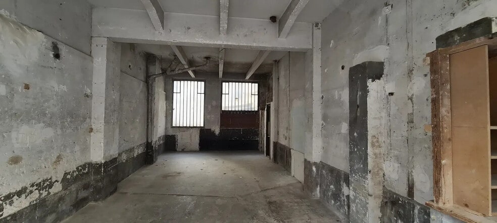 Local d'activités dans Paris à vendre - Photo intérieure - Image 2 de 11