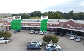 Plus de détails pour 5022 E Hwy 90 A, Sugar Land, TX - Commerce de détail à louer