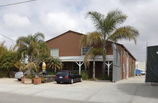 Plus de détails pour 776 W 16th St, Costa Mesa, CA - Industriel à louer