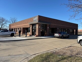 More details for 9660 Legler Rd, Lenexa, KS - Office for Sale
