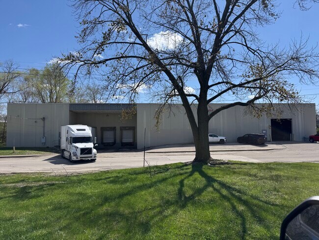 More details for 1030 E New York St, Indianapolis, IN - Industrial for Lease