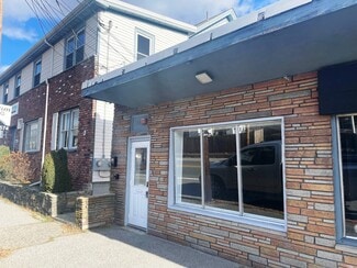 Plus de détails pour 883 Smithfield Ave, Lincoln, RI - Commerce de détail à louer