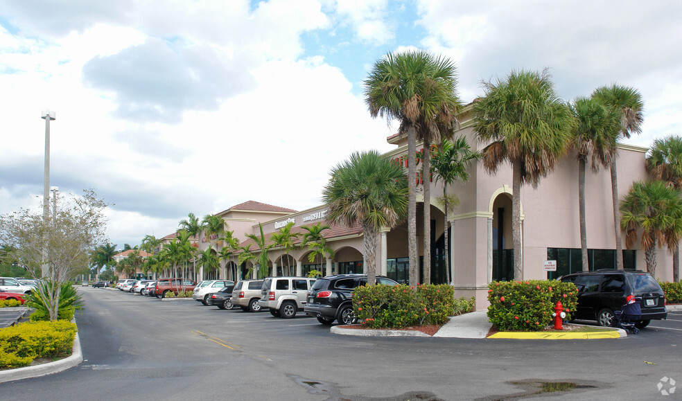 1908-1952 Weston Rd, Weston, FL for sale - Primary Photo - Image 1 of 1