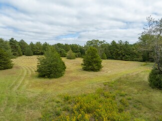 Plus de détails pour 173 Mill Creek Ln, Mc Cormick, SC - Terrain à vendre
