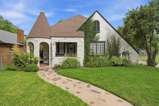 More details for 2001 Washington Ave, Waco, TX - Office for Lease