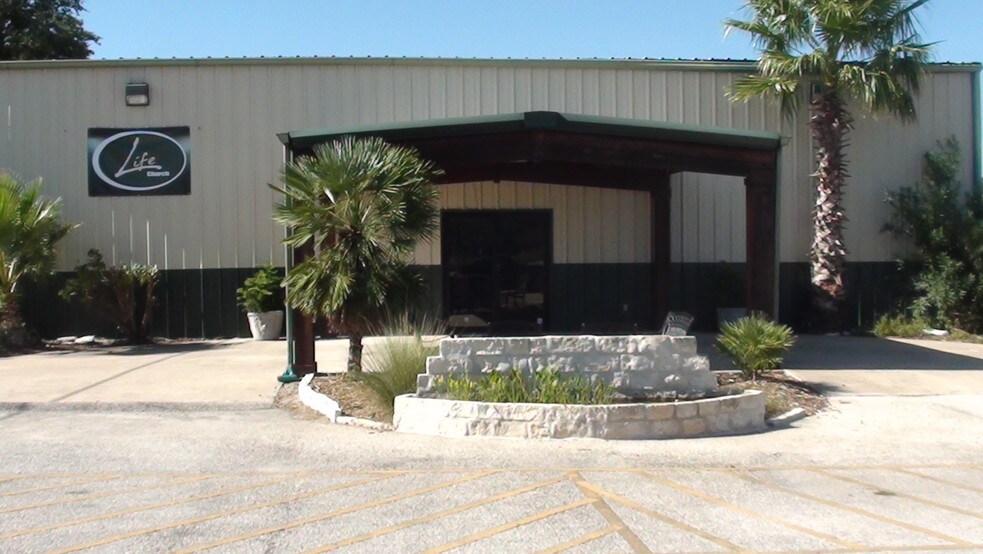 115 Oak Haven Dr, Round Rock, TX à vendre - Photo du bâtiment - Image 3 de 24