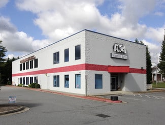 Plus de détails pour 2800 Powder Springs Rd, Marietta, GA - Flex à vendre