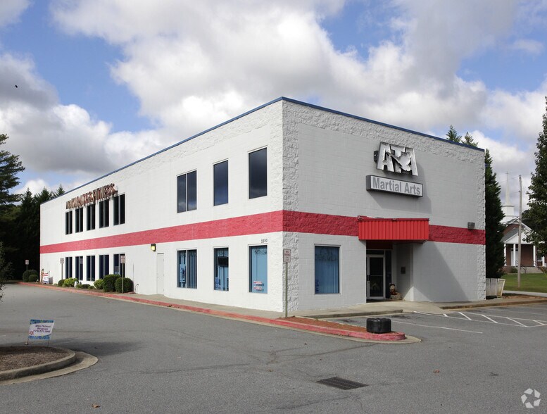 2800 Powder Springs Rd, Marietta, GA à vendre - Photo principale - Image 1 de 2