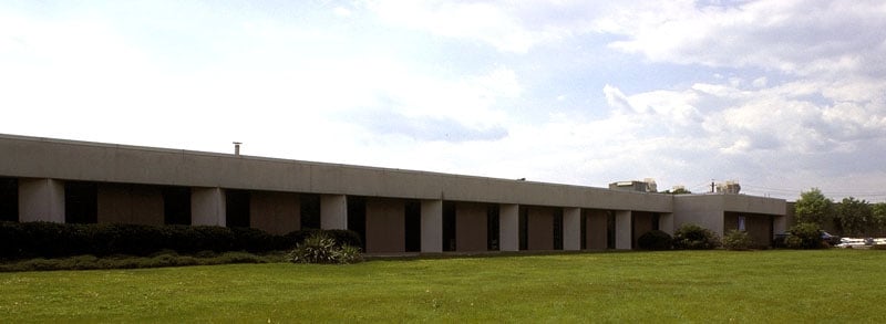 2 Kilmer Rd, Edison, NJ à louer - Photo du bâtiment - Image 3 de 9