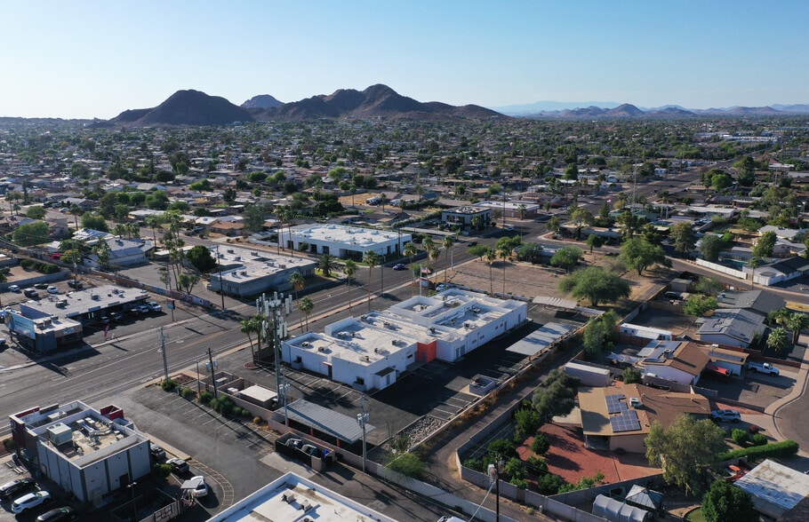 12251 N 32nd St, Phoenix, AZ for sale - Building Photo - Image 3 of 7