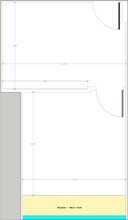 1800 Teague Dr, Sherman, TX for lease Floor Plan- Image 1 of 1