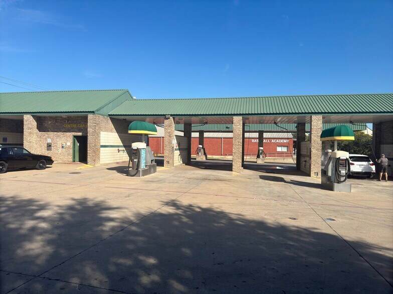 1801 E Spring Creek Pky, Plano, TX à vendre - Photo du bâtiment - Image 2 de 8