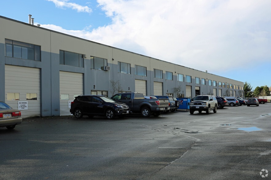 7157 Honeyman St, Delta, BC à louer - Photo du bâtiment - Image 2 de 7