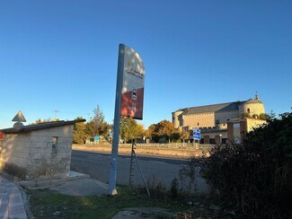 More details for Eras, 2, Simancas - Land for Sale