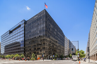 More details for 888 17th St NW, Washington, DC - Office for Lease