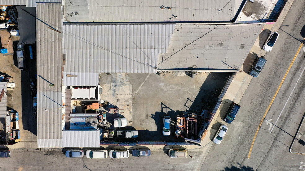 4373 Telegraph Rd, Los Angeles, CA à louer - Photo du bâtiment - Image 2 de 7