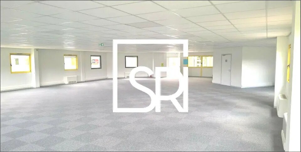 Office in Aubière for lease - Primary Photo - Image 1 of 20