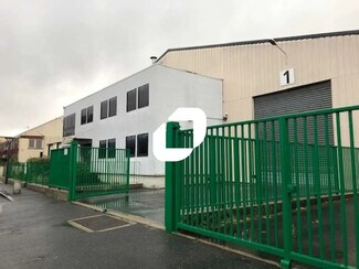 Plus de détails pour Bureau, Local d'activités à louer