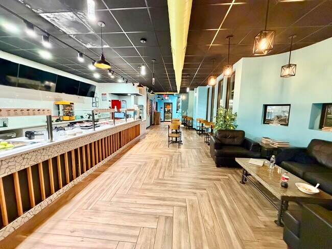Plus de détails pour 31 Broadway, Denville, NJ - Commerce de détail à louer
