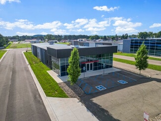 More details for 1401 Mount Vernon Rd, Newark, OH - Industrial for Lease