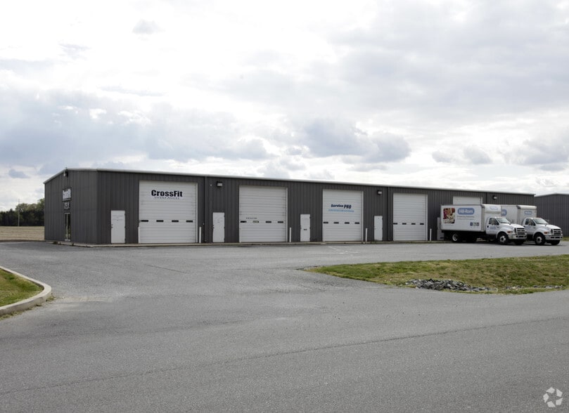 23 Cochran Rd, Camden, DE for lease - Primary Photo - Image 1 of 8