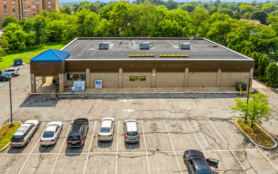 1600 Edgmont Ave, Chester, PA for sale - Building Photo - Image 3 of 12